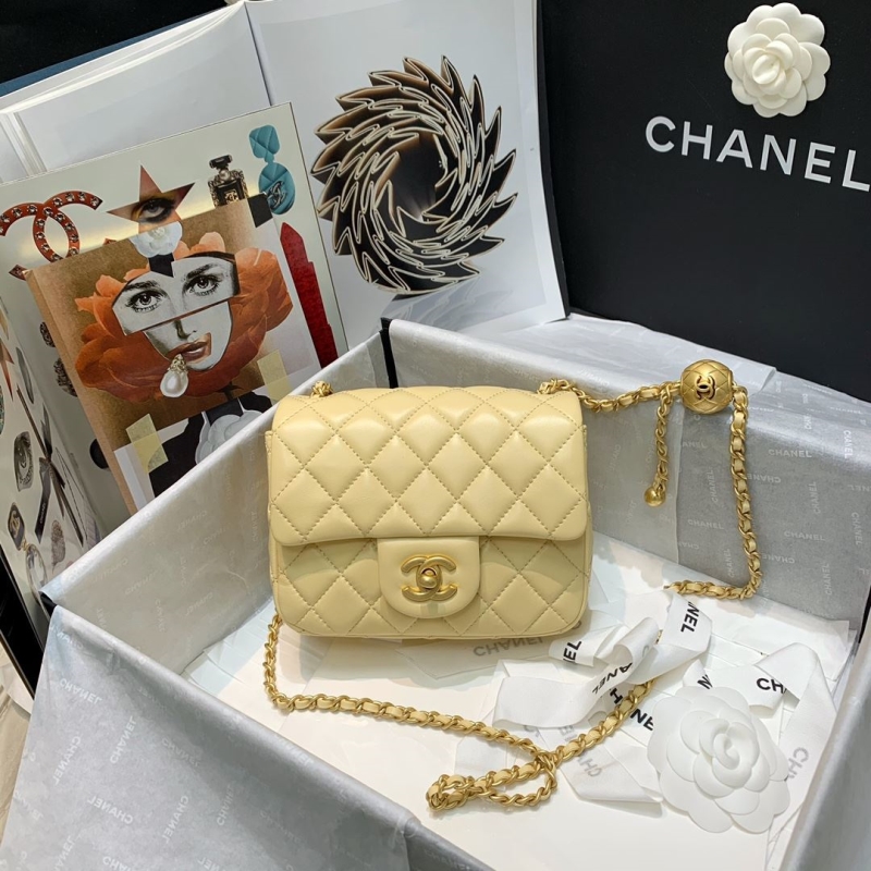 Chanel CF Series Bags